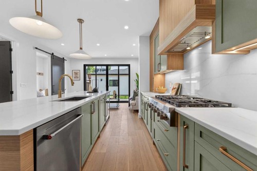 605 29 Avenue Nw, Calgary, AB 