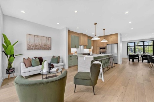 605 29 Avenue Nw, Calgary, AB 