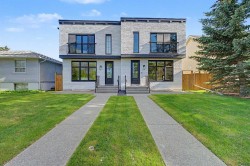 605 29 Avenue NW Calgary, AB T2M 2M8