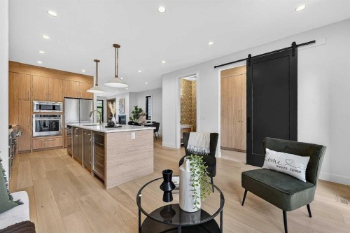 605 29 Avenue Nw, Calgary, AB 