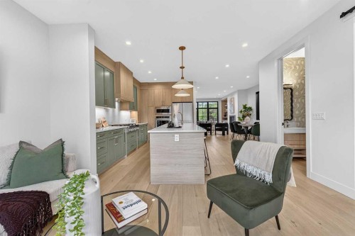 605 29 Avenue Nw, Calgary, AB 