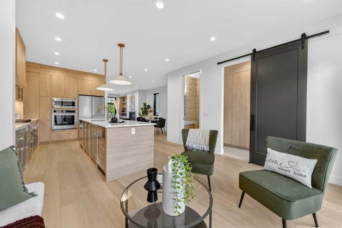 605 29 Avenue Nw, Calgary, AB 