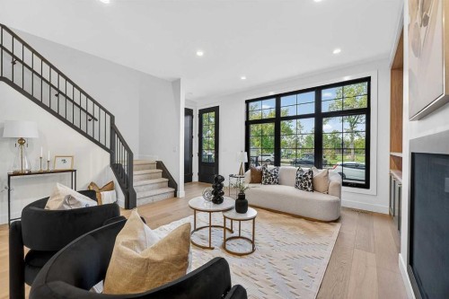 605 29 Avenue Nw, Calgary, AB 