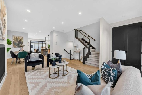 605 29 Avenue Nw, Calgary, AB 