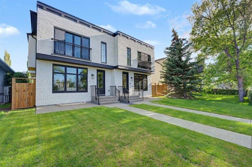 605 29 Avenue Nw, Calgary, AB 