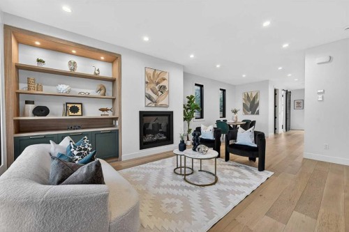 605 29 Avenue Nw, Calgary, AB 