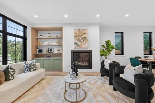 605 29 Avenue Nw, Calgary, AB 