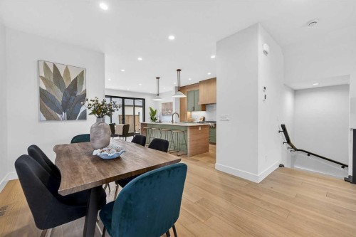 605 29 Avenue Nw, Calgary, AB 