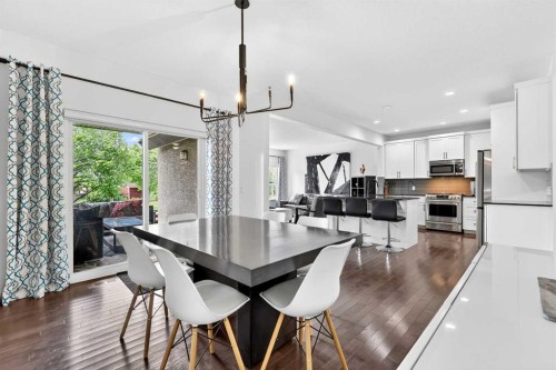 13 Cranarch Place Se, Calgary, AB 