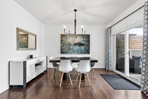 13 Cranarch Place Se, Calgary, AB 