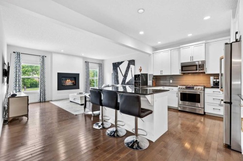 13 Cranarch Place Se, Calgary, AB 