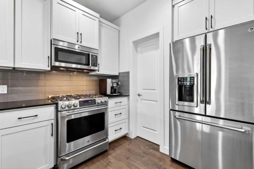 13 Cranarch Place Se, Calgary, AB 
