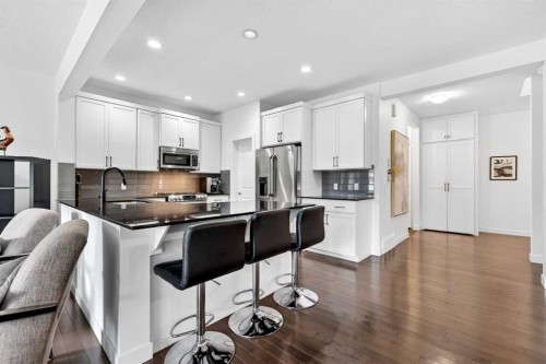 13 Cranarch Place Se, Calgary, AB 
