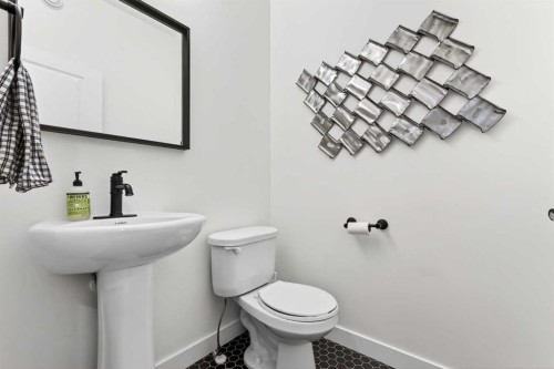 13 Cranarch Place Se, Calgary, AB 