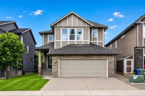 13 Cranarch Place Se, Calgary, AB 