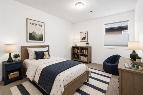 13 Cranarch Place Se, Calgary, AB 