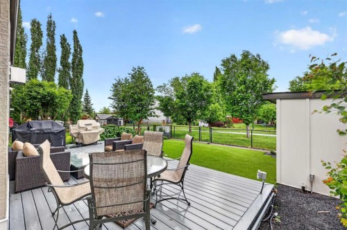 13 Cranarch Place Se, Calgary, AB 