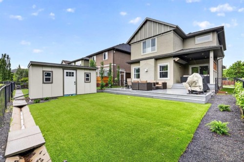 13 Cranarch Place Se, Calgary, AB 