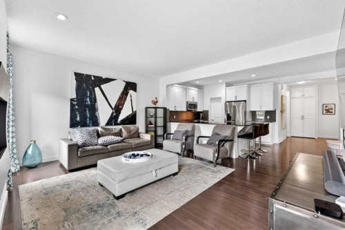 13 Cranarch Place Se, Calgary, AB 