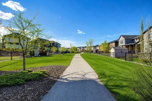 13 Cranarch Place Se, Calgary, AB 