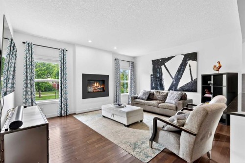 13 Cranarch Place Se, Calgary, AB 
