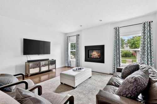 13 Cranarch Place Se, Calgary, AB 