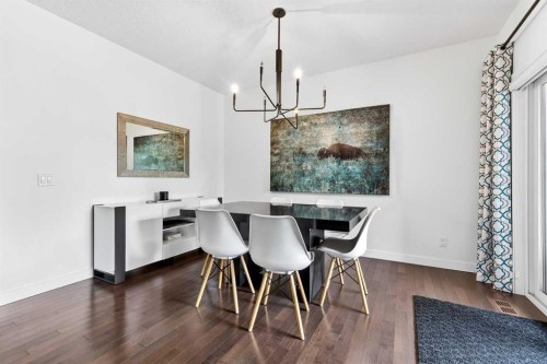 13 Cranarch Place Se, Calgary, AB 
