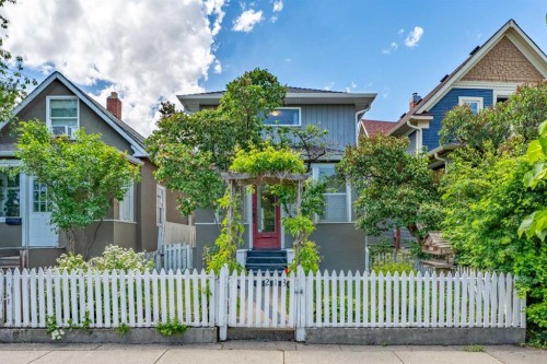 213 7A Street Ne, Calgary, AB 