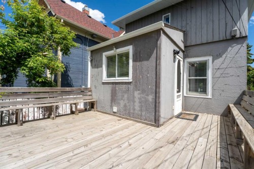 213 7A Street Ne, Calgary, AB 