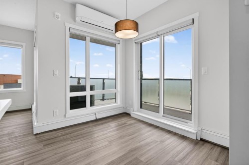 216-238 Sage Valley Common Nw, Calgary, AB - Indoor Photo Showing Other Room
