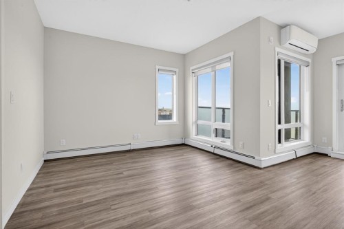 216-238 Sage Valley Common Nw, Calgary, AB - Indoor Photo Showing Other Room