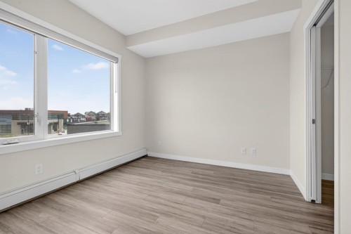 216-238 Sage Valley Common Nw, Calgary, AB - Indoor Photo Showing Other Room