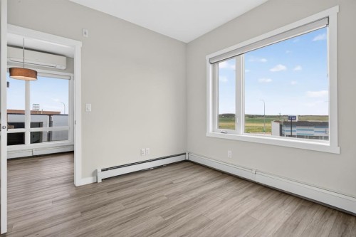 216-238 Sage Valley Common Nw, Calgary, AB - Indoor Photo Showing Other Room