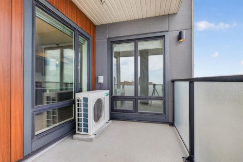 216-238 Sage Valley Common Nw, Calgary, AB - Outdoor With Balcony With Exterior