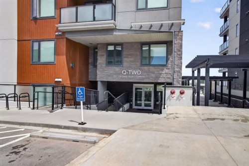 216-238 Sage Valley Common Nw, Calgary, AB - Outdoor With Balcony