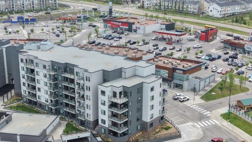 216-238 Sage Valley Common Nw, Calgary, AB - Outdoor With Balcony With View
