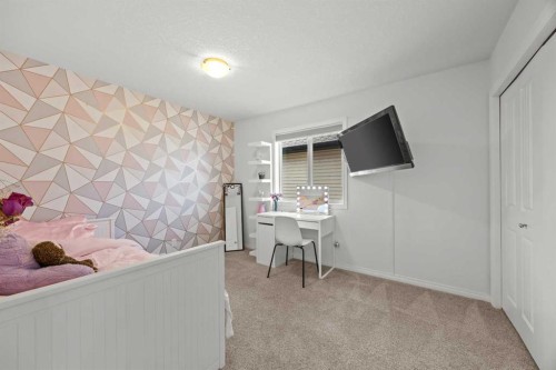 318 Coopers Drive Sw, Airdrie, AB - Indoor