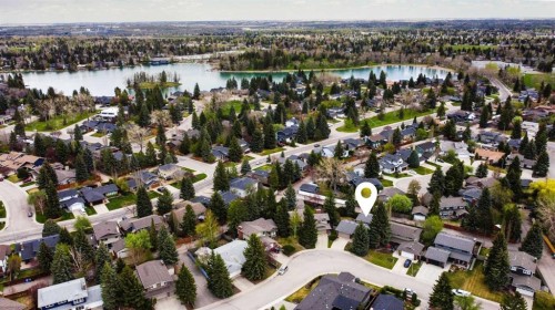304 Lake Mead Crescent Se, Calgary, AB 