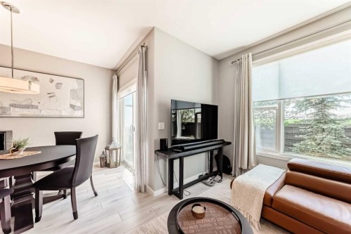 984 Seton Circle Se, Calgary, AB - Indoor