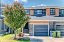 984 Seton Circle Se, Calgary, AB  - Outdoor With Facade 