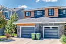 984 Seton Circle Se, Calgary, AB  - Outdoor With Facade 