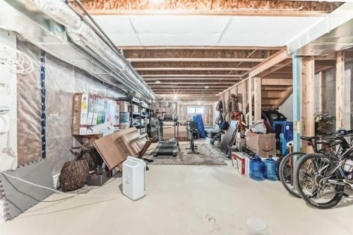 984 Seton Circle Se, Calgary, AB - Indoor