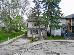 2452 28 Avenue SW Calgary, AB T2T 1K9
