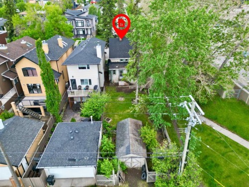 2452 28 Avenue Sw, Calgary, AB 