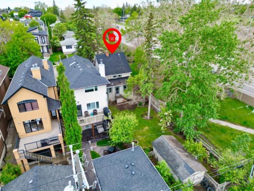 2452 28 Avenue Sw, Calgary, AB 