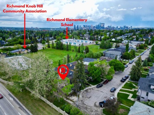 2452 28 Avenue Sw, Calgary, AB 