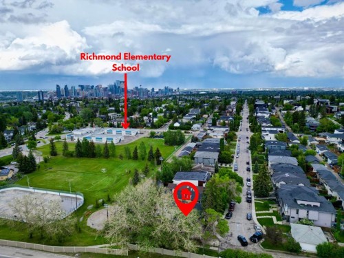 2452 28 Avenue Sw, Calgary, AB 