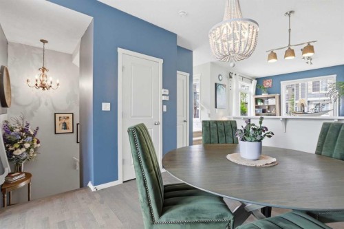 20 Kinlea Common Nw, Calgary, AB 