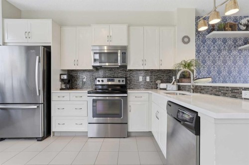 20 Kinlea Common Nw, Calgary, AB 