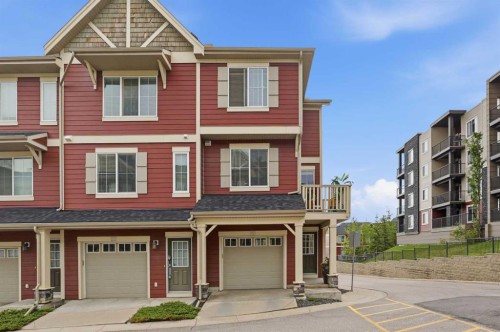20 Kinlea Common Nw, Calgary, AB 